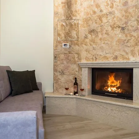Villa Petros Luxury Traditional House - Kissamos
